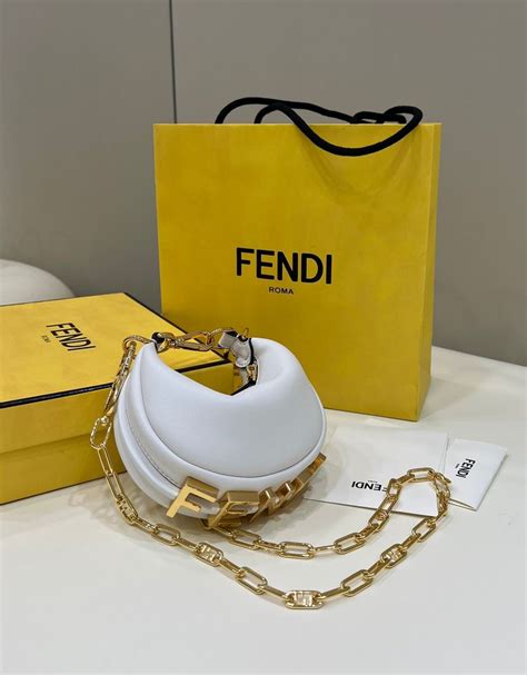 fendi bag teardrop closure|Nano Fendigraphy .